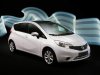 ���������� ����������� Nissan Note / ������ ���� / ����, �������� � ���� ��� �������� ����� c ������������ Nissan Note / ������ ����