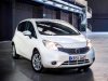 ���������� ����������� Nissan Note / ������ ���� 