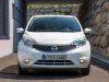 ���������� ����������� Nissan Note / ������ ���� 