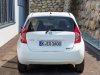 ���������� ����������� Nissan Note / ������ ���� 