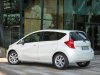���������� ����������� Nissan Note / ������ ���� 