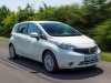 ���������� ����������� Nissan Note / ������ ���� 