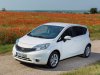���������� ����������� Nissan Note / ������ ���� 