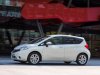 ���������� ����������� Nissan Note / ������ ���� 