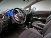 ���������� ����������� Nissan Note / ������ ���� 