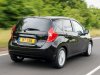 ���������� ����������� Nissan Note / ������ ���� 