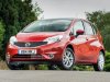 ���������� ����������� Nissan Note / ������ ���� 