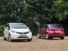 ���������� ����������� Nissan Note / ������ ���� 