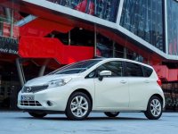 ���������� ����������� Nissan Note / ������ ���� 