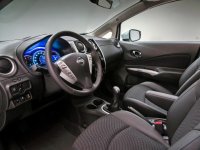 ���������� ����������� Nissan Note / ������ ���� 