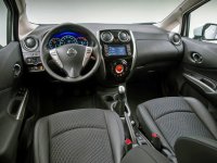 ���������� ����������� Nissan Note / ������ ���� 