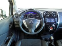 ���������� ����������� Nissan Note / ������ ���� 