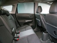 ���������� ����������� Nissan Note / ������ ���� 