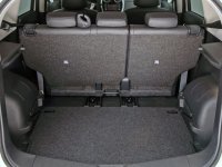 ���������� ����������� Nissan Note / ������ ���� 