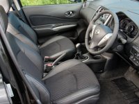 ���������� ����������� Nissan Note / ������ ���� 