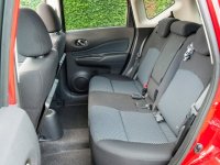 ���������� ����������� Nissan Note / ������ ���� 