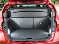 ���������� ����������� Nissan Note / ������ ���� 