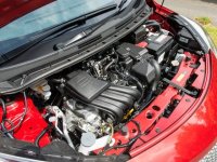 ���������� ����������� Nissan Note / ������ ���� 