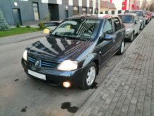 Renault Logan, 2007 г.в.