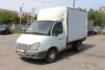 ГАЗ 3302 Газель, 2011 г.в.