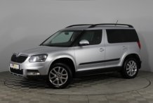 Skoda Yeti, 2014 г.в.
