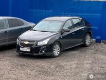 Chevrolet Cruze, 2013 г.в.