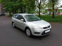 Ford Focus, 2011 г.в.