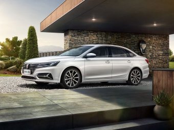 Roewe ei6 Седан