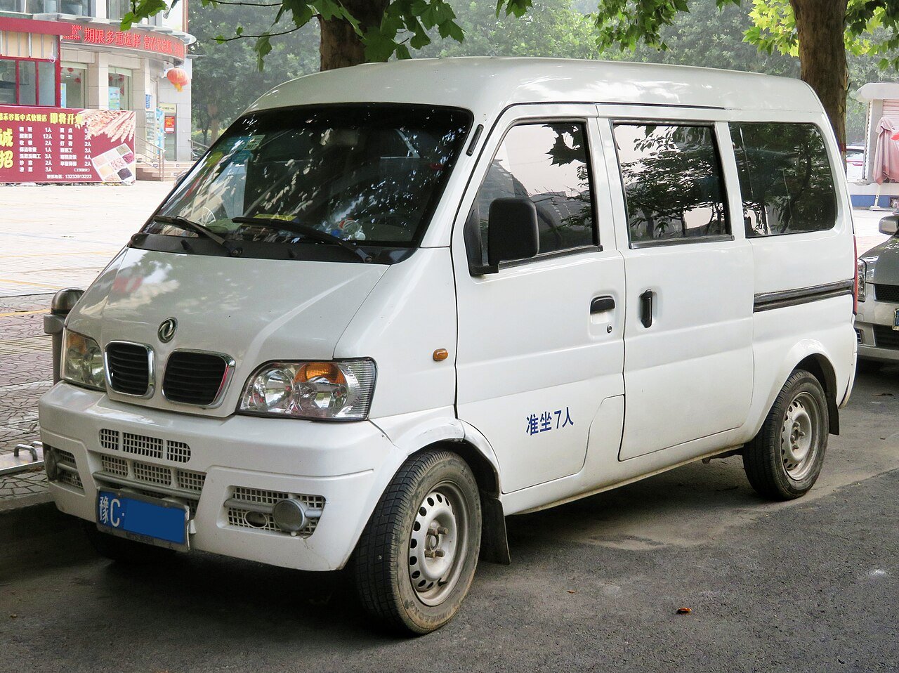 Renault K-Series Тягач