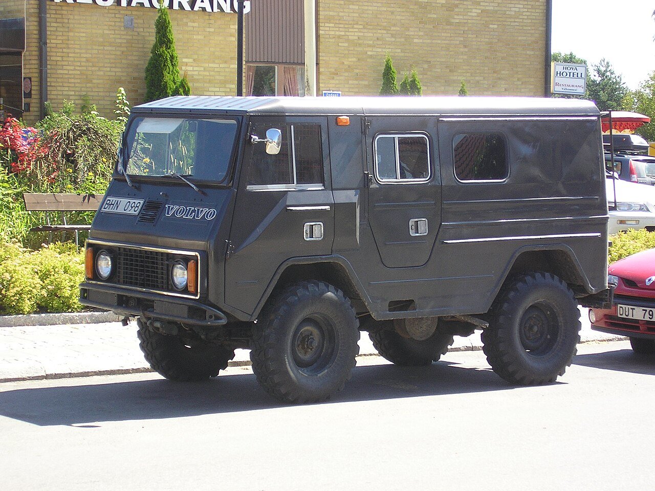 Volvo V90 Универсал (5 дв.)