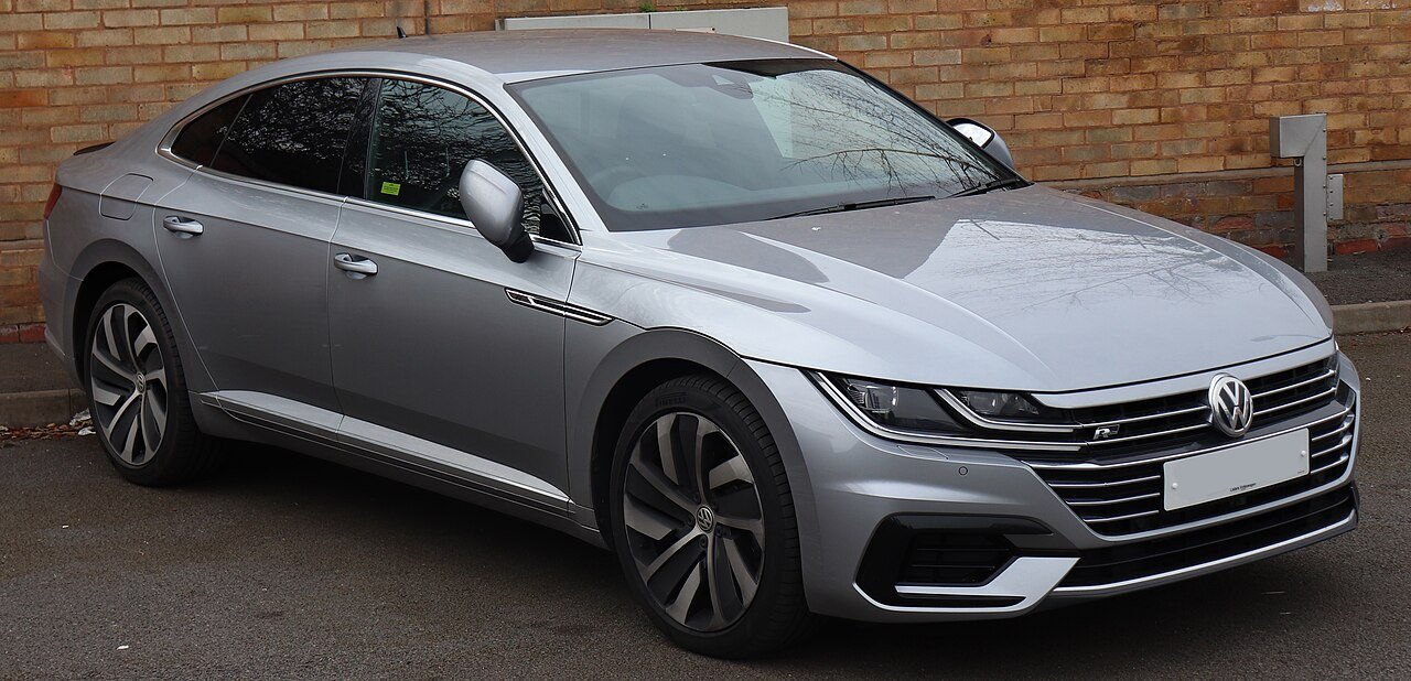 Volkswagen Arteon Универсал (5 дв.)
