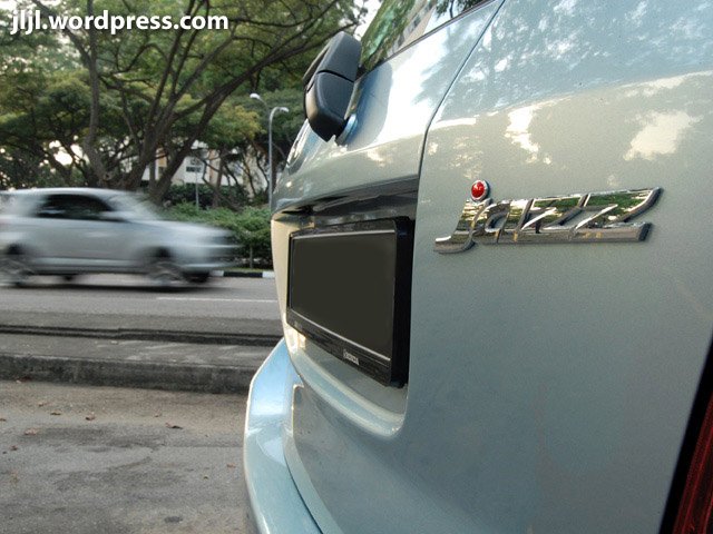 Honda Jazz Хэтчбек (5 дв.)