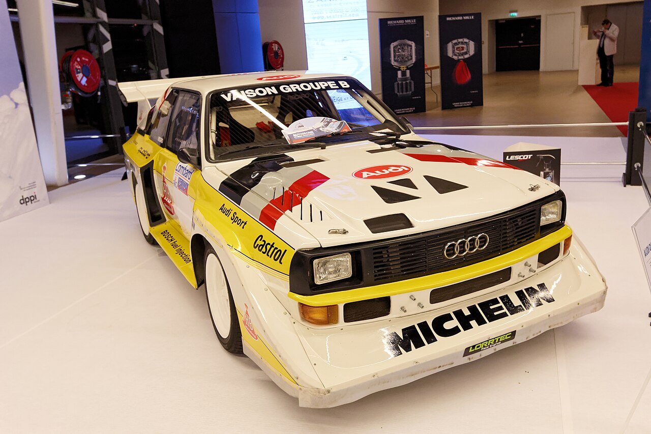 Opel Ascona Купе