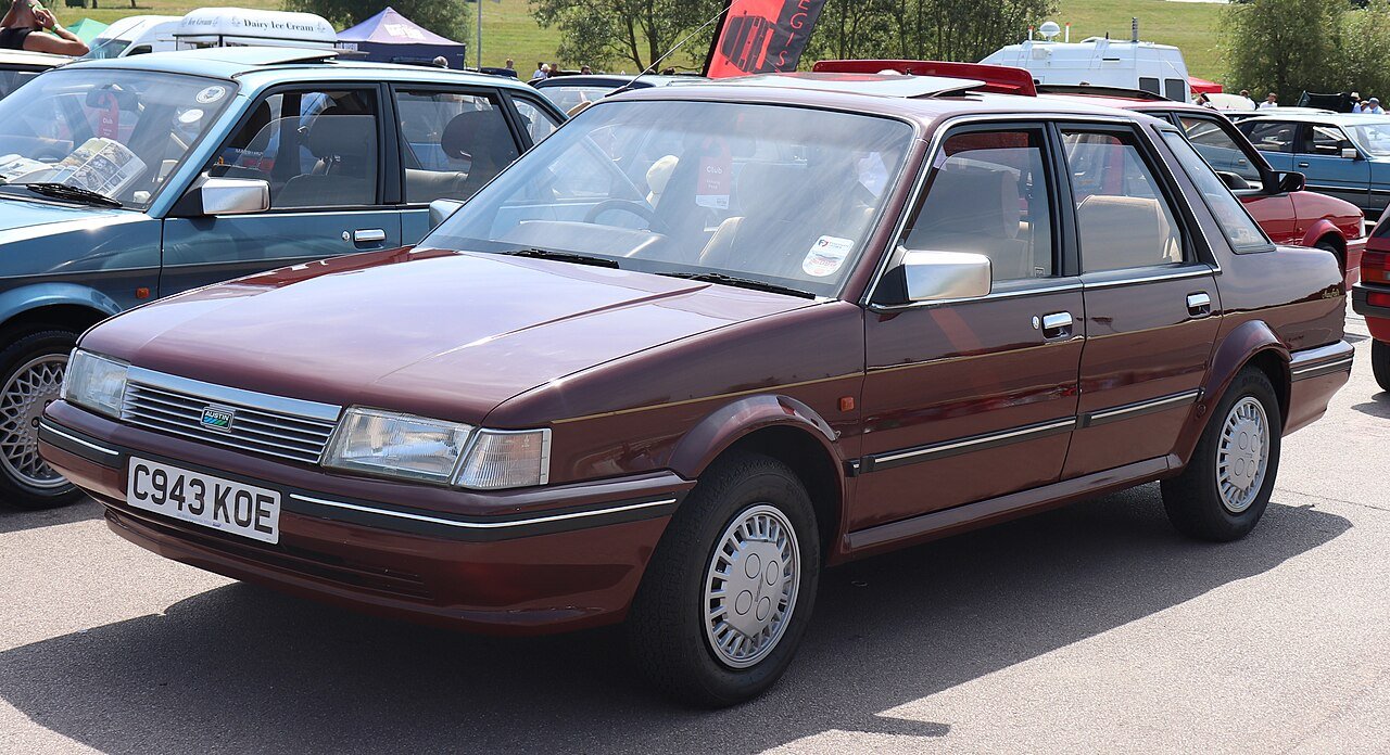 Austin Montego Универсал (5 дв.)