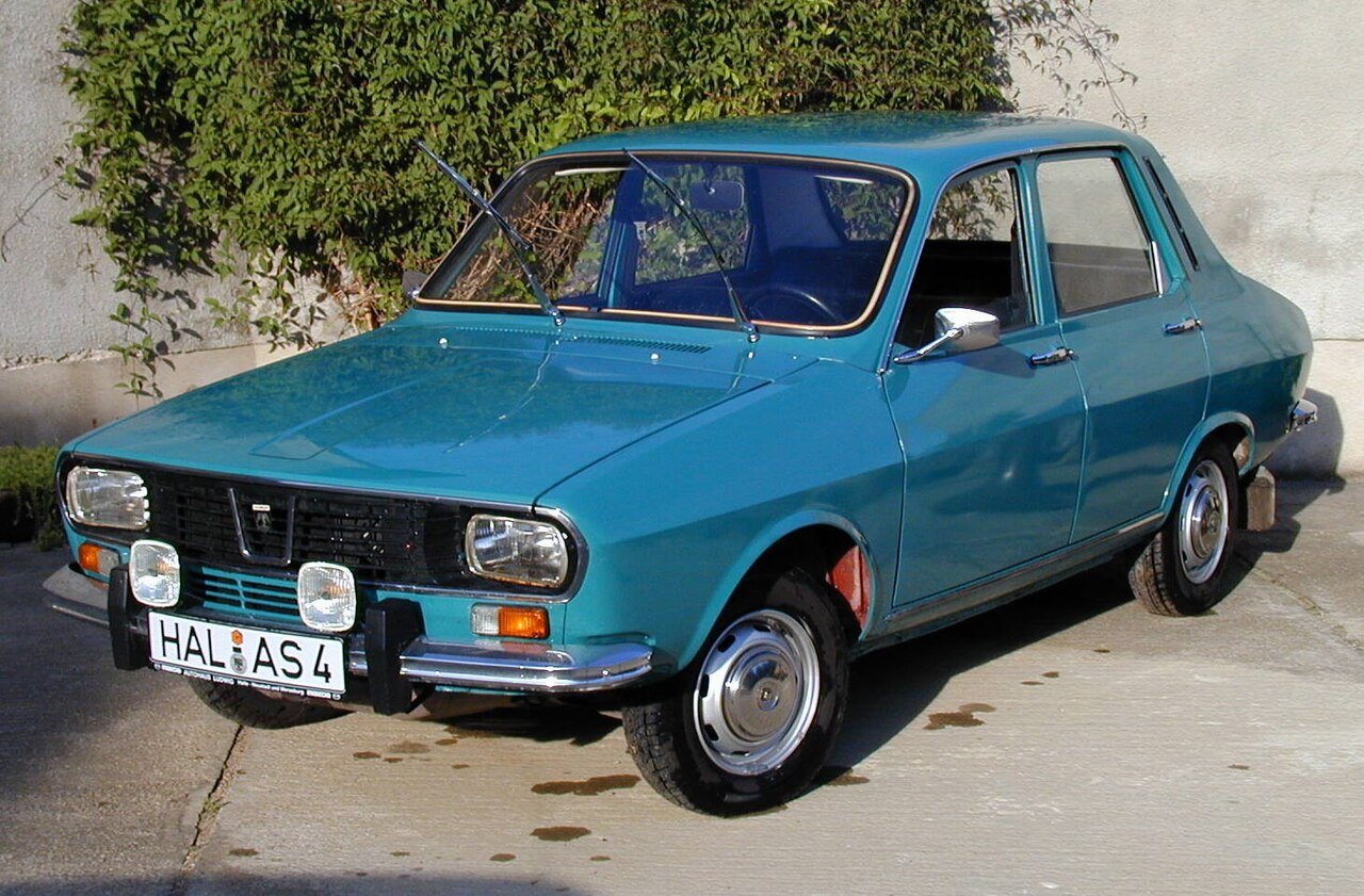 Dacia 1300 Универсал (5 дв.)