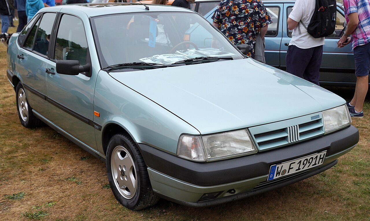 Fiat Tempra Универсал (5 дв.)