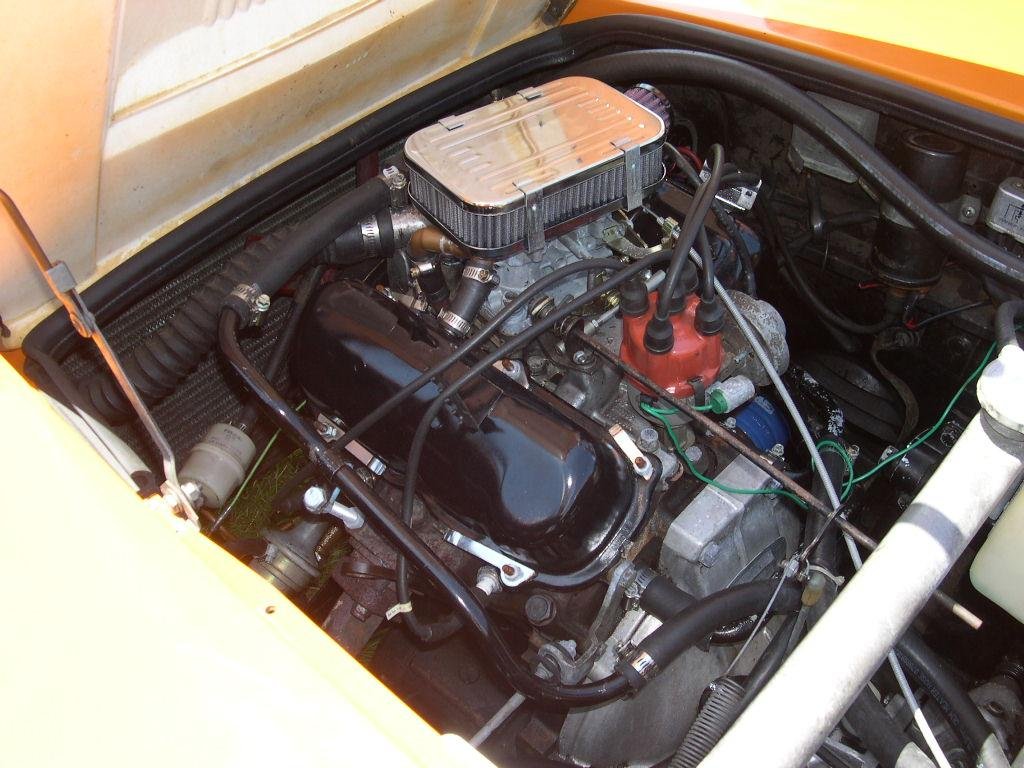 Ford Taunus Универсал (5 дв.)