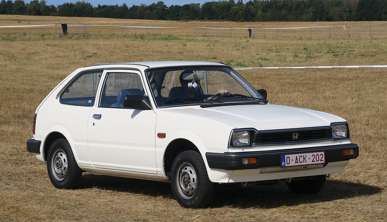 Honda Civic Универсал (5 дв.)