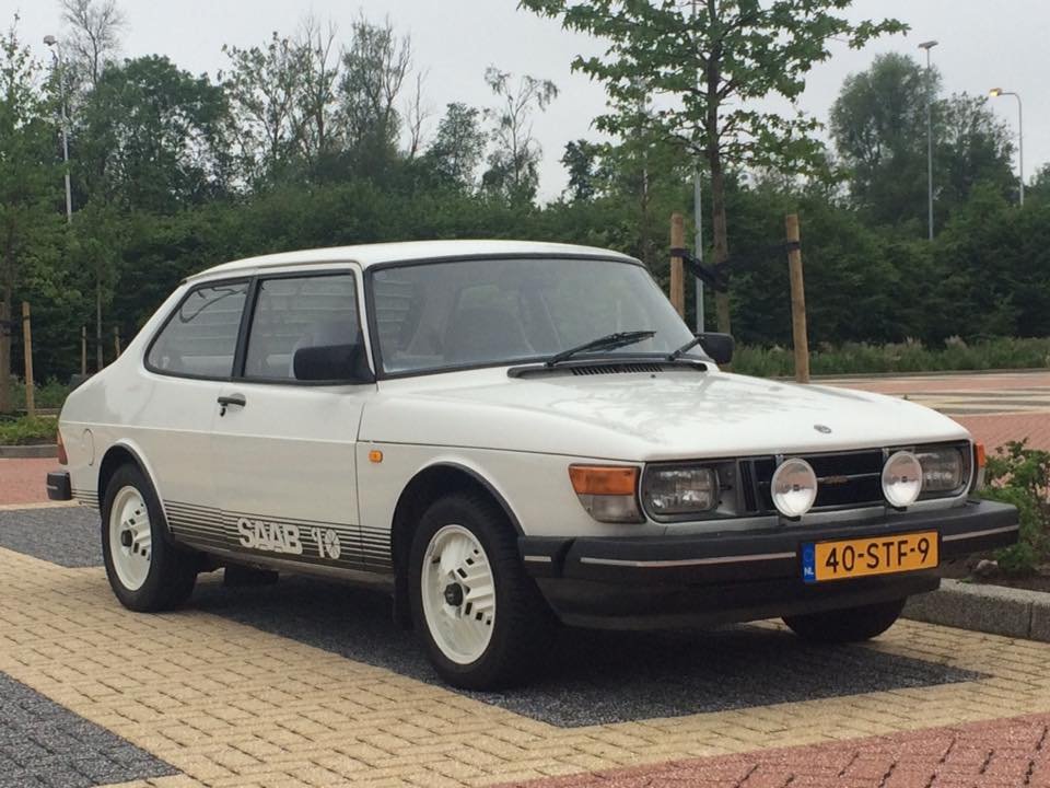 SAAB 90 Купе