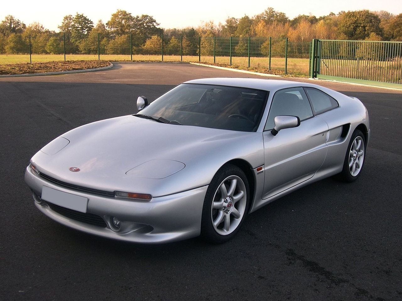 Venturi 300 Atlantique Купе