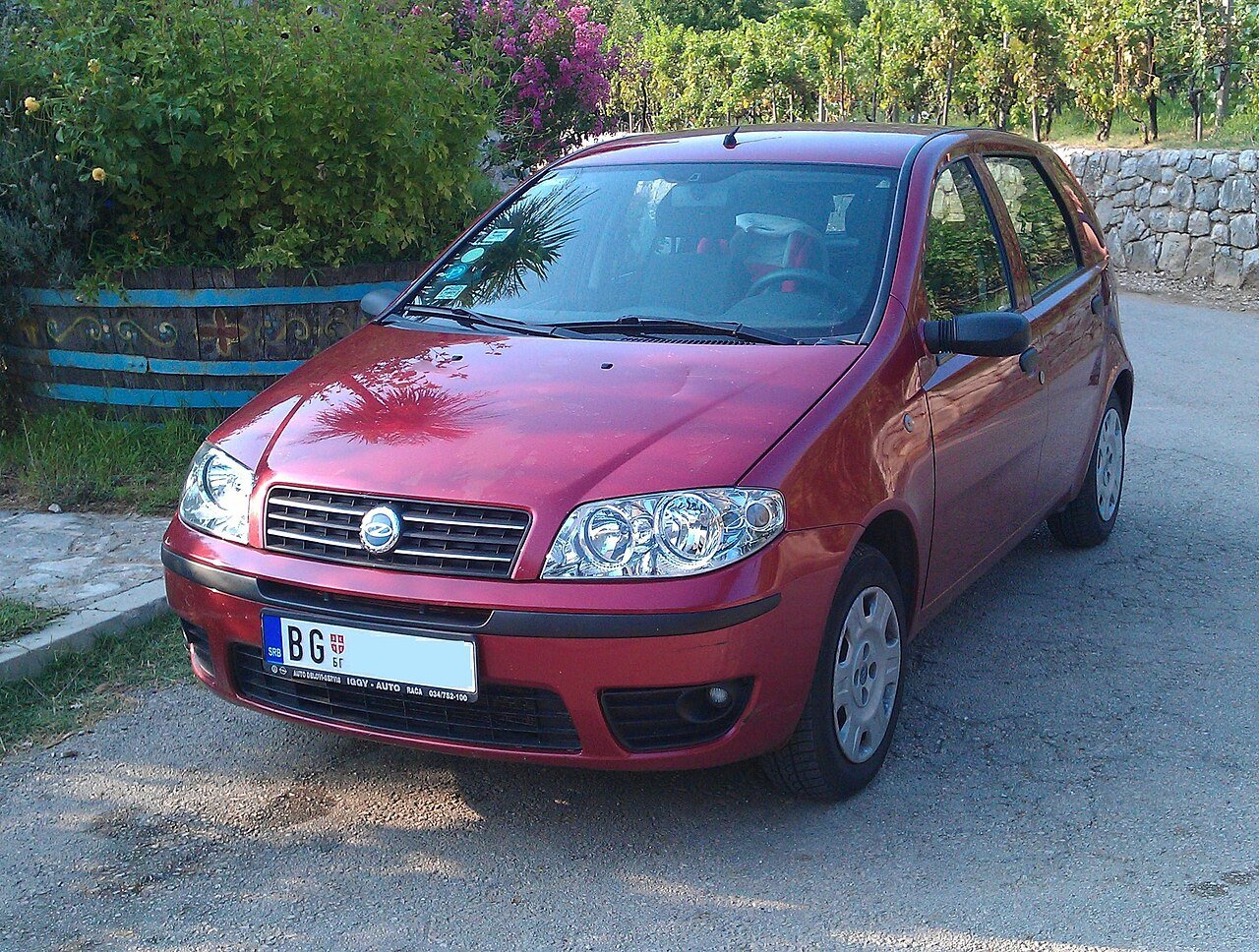 Zastava 10 Хэтчбек (5 дв.)