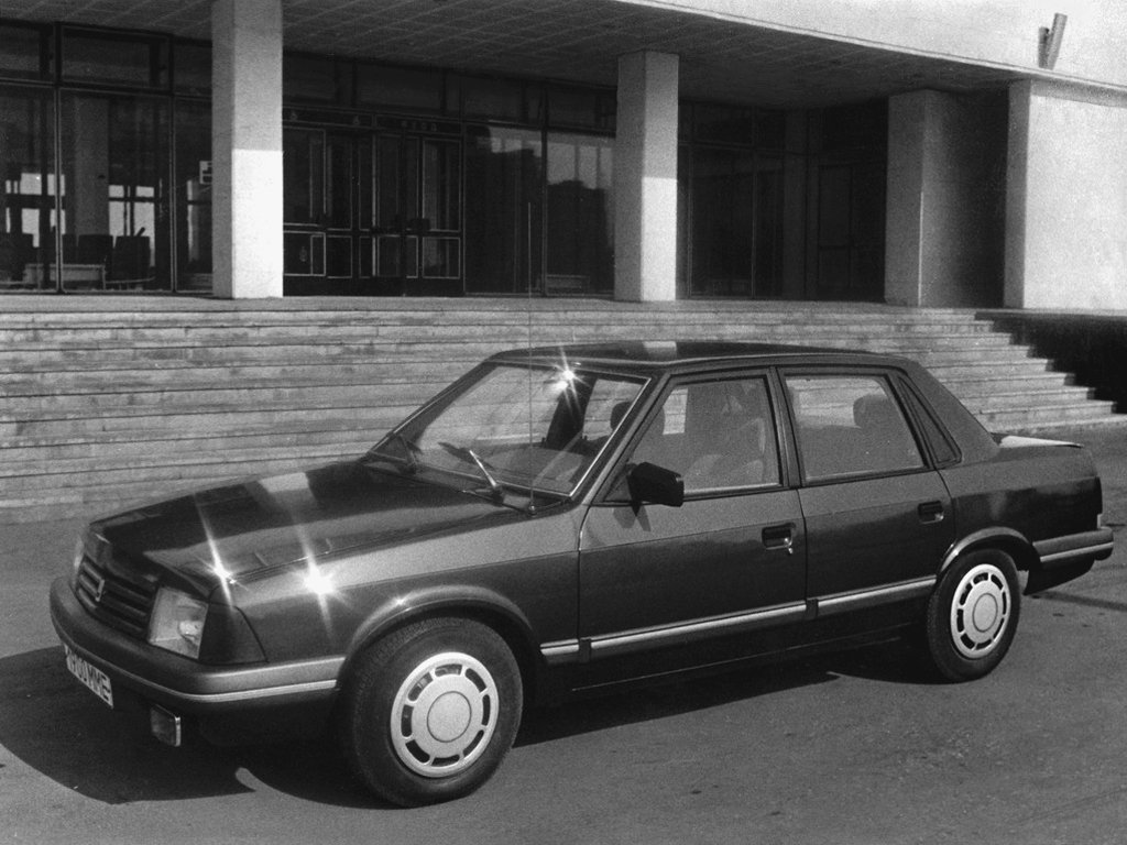 Москвич 2142 Иван Калита Седан
