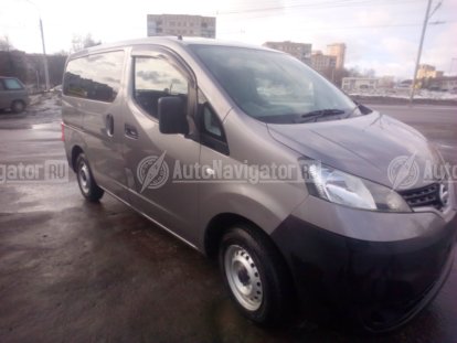 Nissan NV200