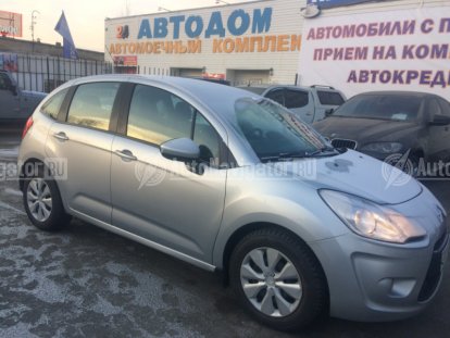 Citroen C3