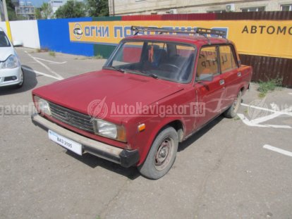 Лада 2105