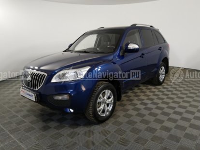 LIFAN X60