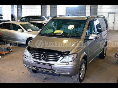 Mercedes Viano