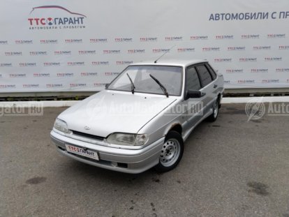 Лада 2115