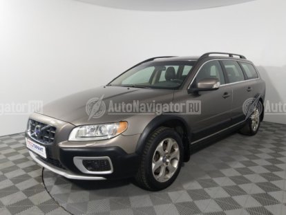 Volvo XC70