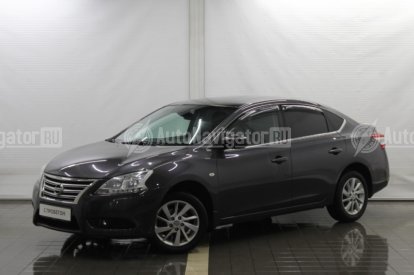 Nissan Sentra